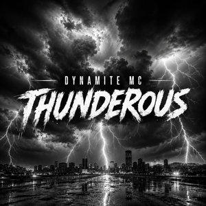 Thunderous cover