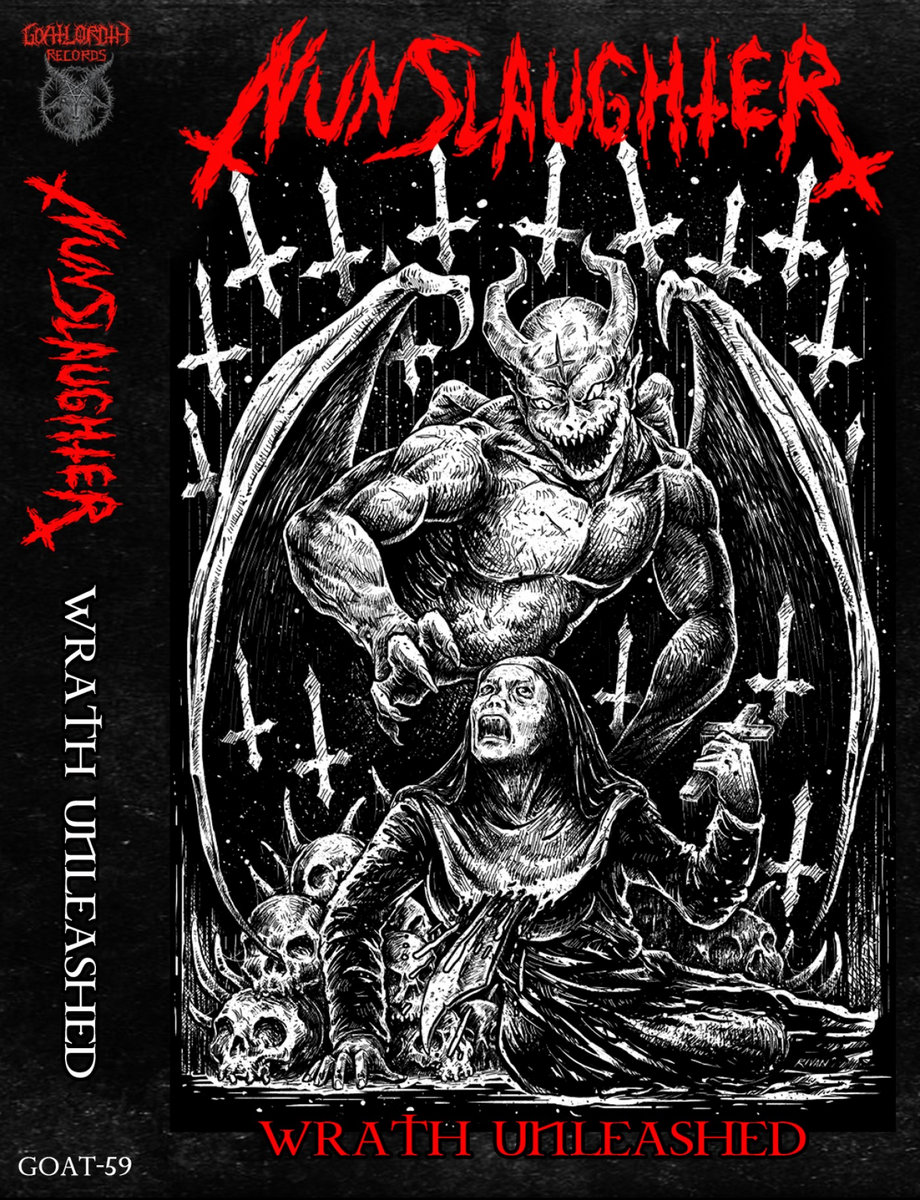 Wretched Lord – Black As Death,Loud As〜 Wretched Lord – Black As Death,Loud As Hell – CD (EP), 1995