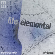 Life Elemental cover art