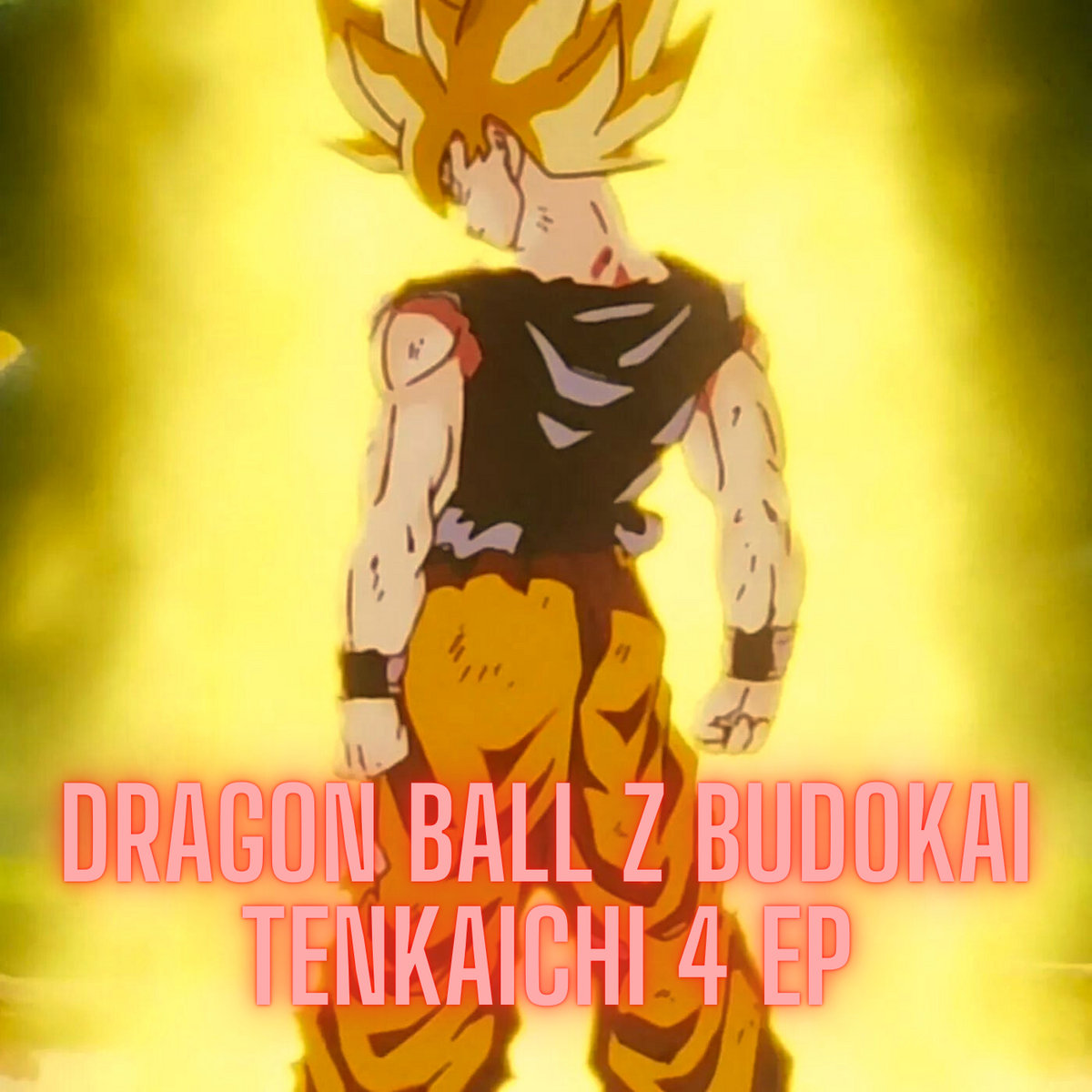 Goku Vegeta Vs Broly Madara Marc Exclusive