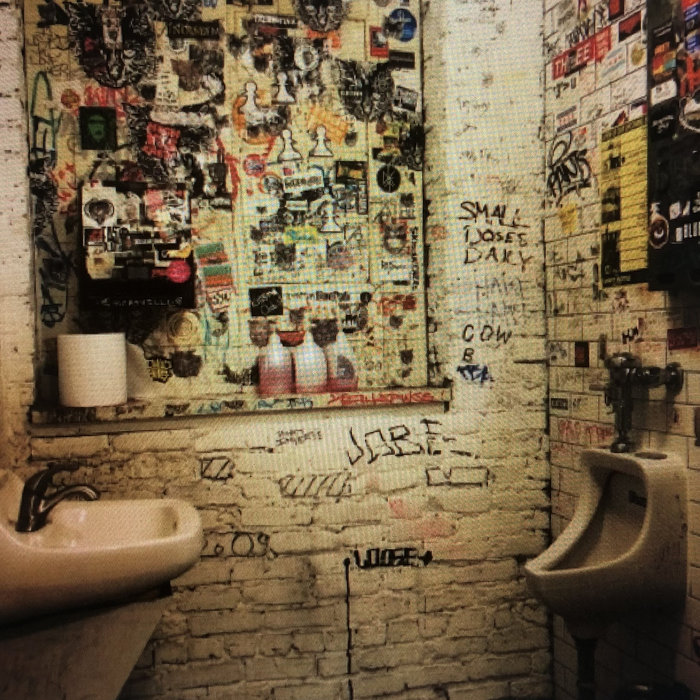 Empty Bottle Benjamin Graham