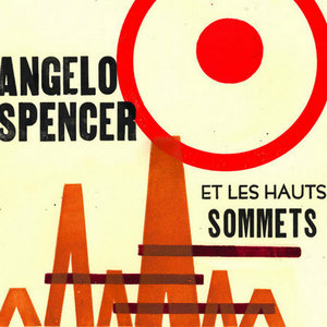 Angelo Spencer et les Hauts Sommets (KLP216) cover