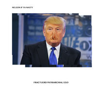 Fractured Patriarchal Ego cover art