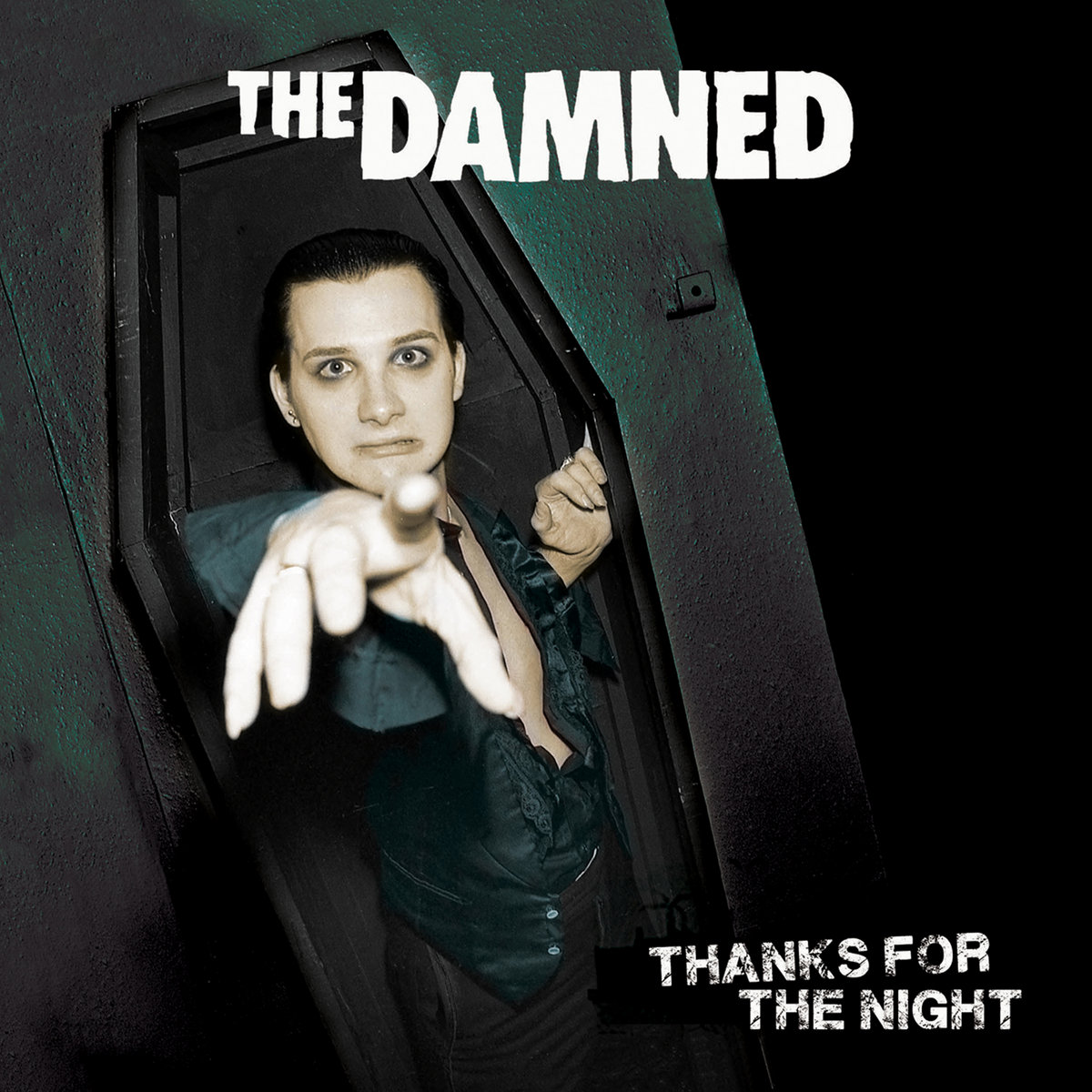 Punk Oddities & Rare Tracks 1977 – 1982 | The Damned