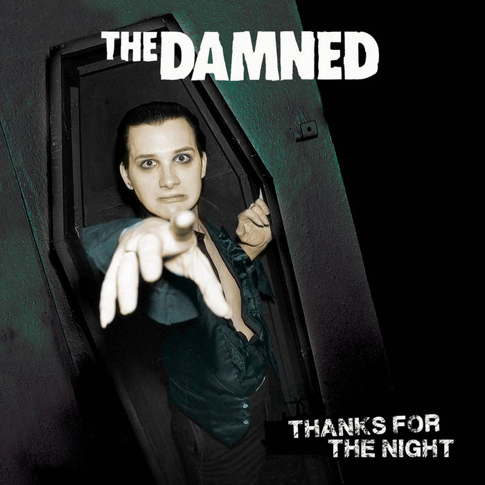 The Beautiful & The Damned: Punk Photographs by Ann Summa