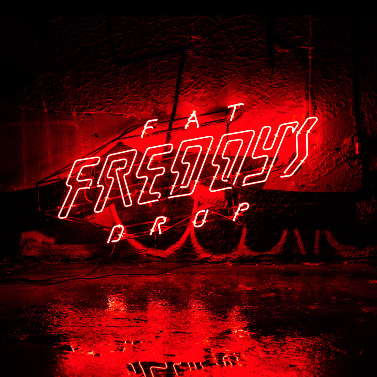 BAYS | Fat Freddy's Drop