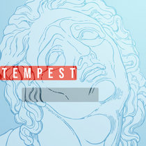 Tempest cover art