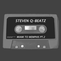 Miami To Memphis (Pt. 2) cover art