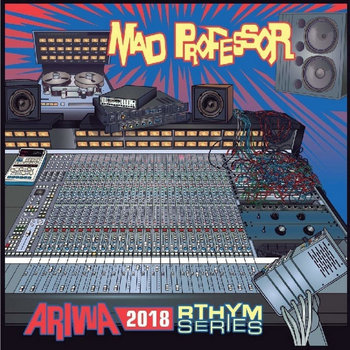 Music | Mad Professor