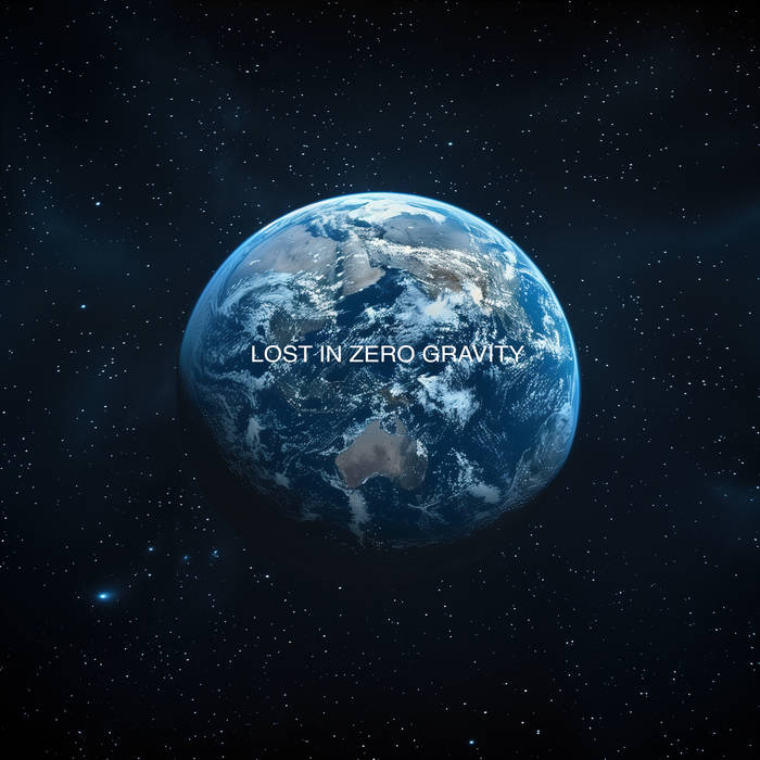 Lost In Zero Gravity LP | Vince Watson