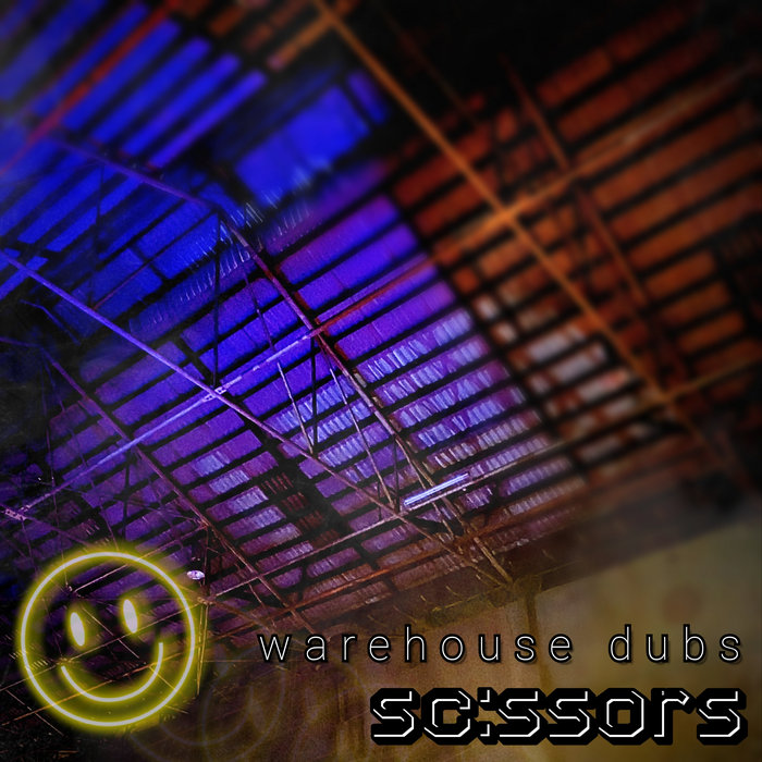 Warehouse Dubs Ep Sc Ssors