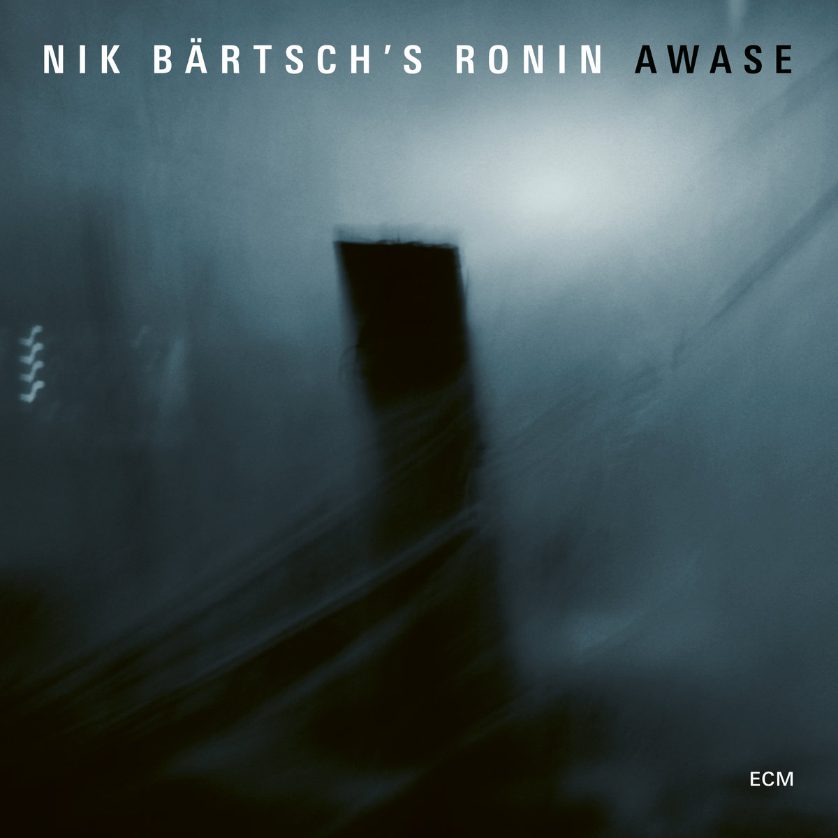 Awase | Nik Bärtsch's Ronin | Ronin Rhythm Records