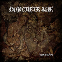 Kama Sutra (SP) (FREE) cover art
