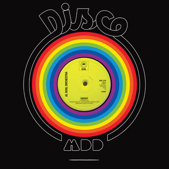 Music | Million Dollar Disco