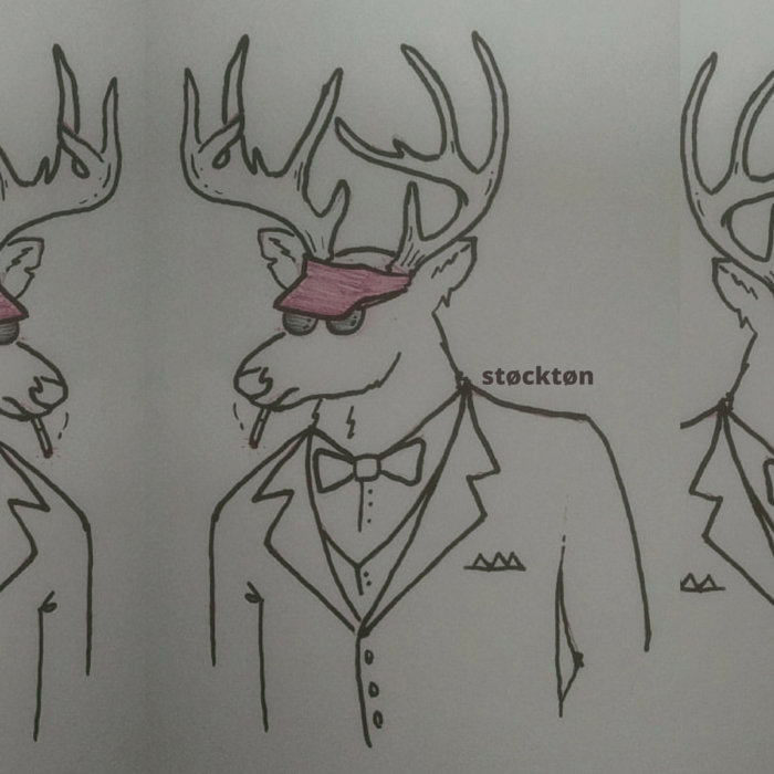 Lollapalooza | STOCKTON | Mourning Run