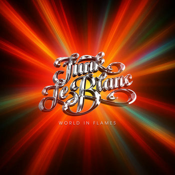 Music | Funk LeBlanc