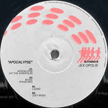 Jex Opolis — Just Music