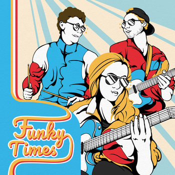 Funky Times EP