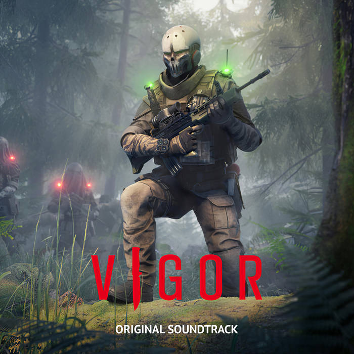 Vigor Keosz