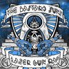 The Bastard Sunz Present Lazer Gun Rap