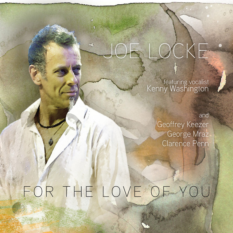 Jollirock - For The Love Of You (オリジナル) Jollirock - For The Love Of You (オリジナル)