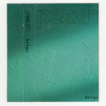 Peach - BBC7 - Bip [1996] cover art