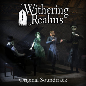 Moonless Formless — Withering Realms Original Soundtrack