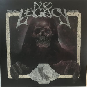 Disastroid — No Legacy Volume 1Various