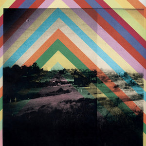 Horrorism LP cover