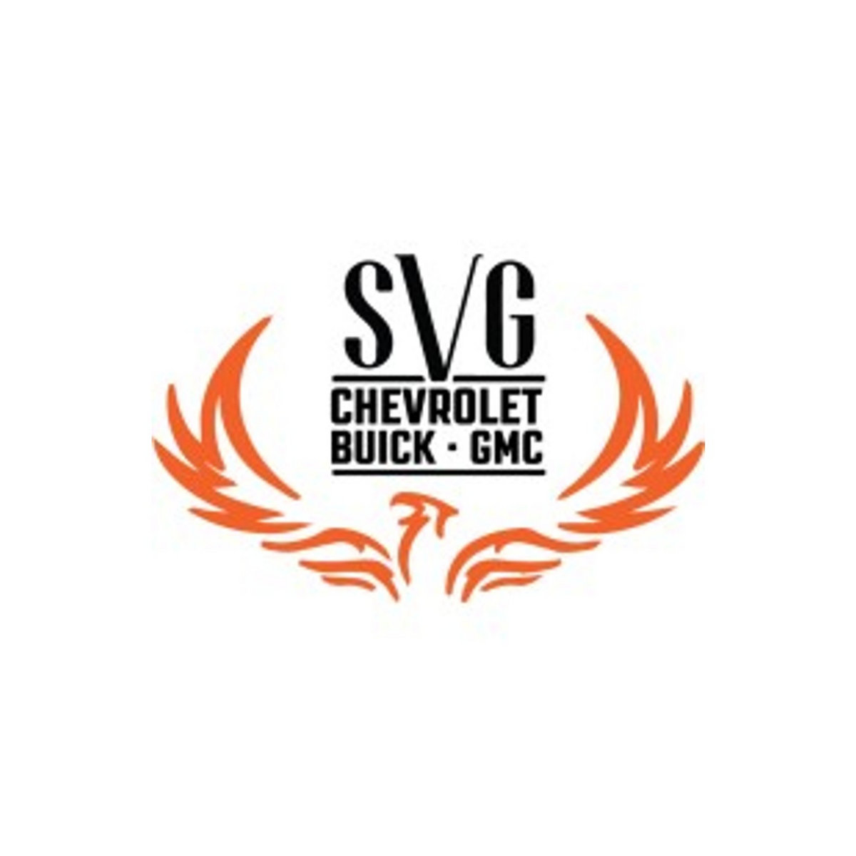 SVG Chevrolet Buick GMC Urbana Automotive Dealership | SVG Chevrolet