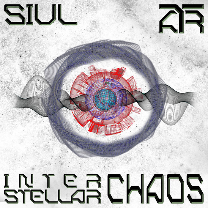 Interstellar Chaos | SIUL (Germany)