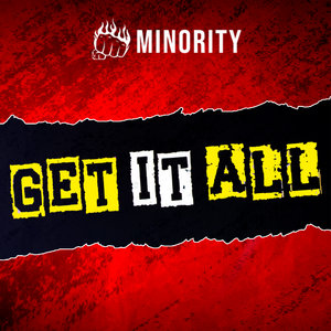 Get It All (single) cover