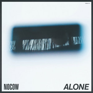 Alone cover