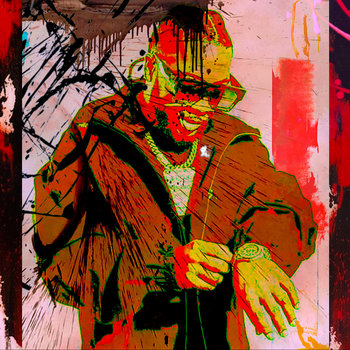 Music and merch tagged westside gunn on Bandcamp