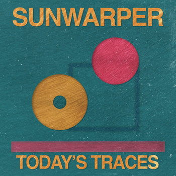 Album artwork for Today's Traces