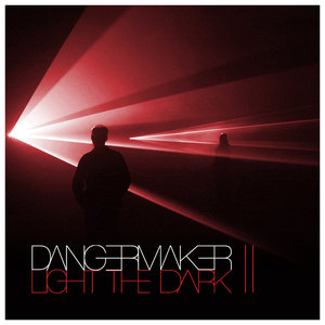 Light the Dark II - EP cover
