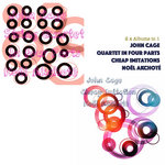 John Cage - String Quartet In Four Parts & Cheap Imitation (Original Reissues Series – 2013)