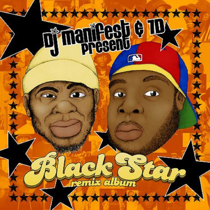 5thアルバム「BLACKSTARⅤ」&Blu-ray「BLACK LIVEⅣ」&GAME SONG