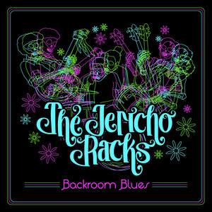 Backroom Blues cover