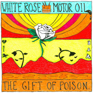 The Gift Of Poison cover