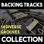 15 Diverse Grooves Backing Tracks Volume 1