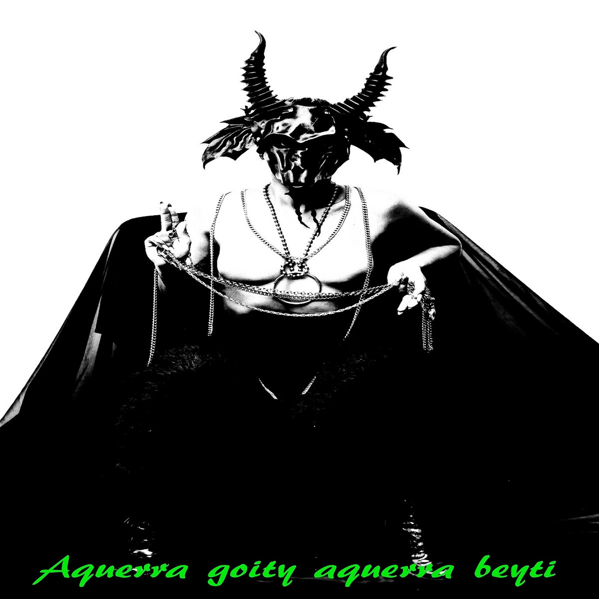 Aquerra goity Aquerra beyti | Iban Arana Productions