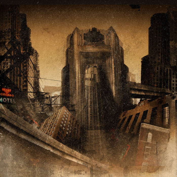 Concealment artwork 2024