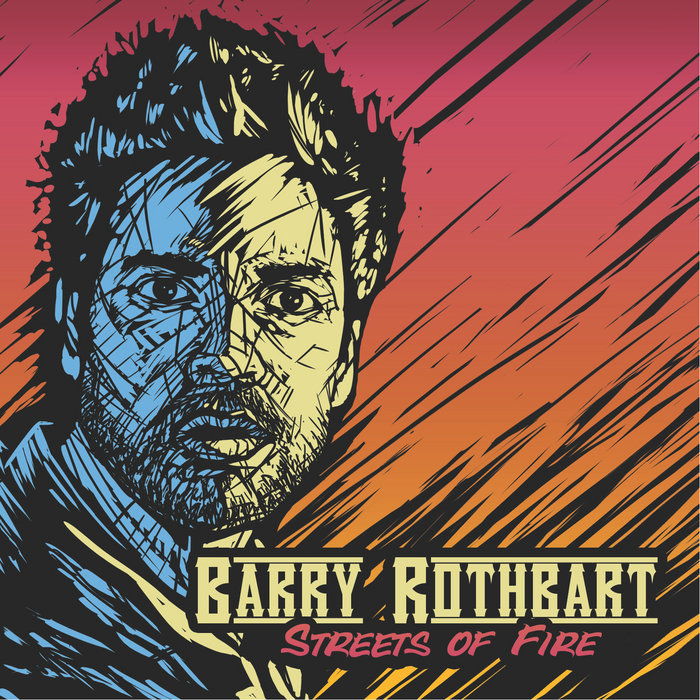 Streets of Fire | Barry Rothbart | aspecialthing records