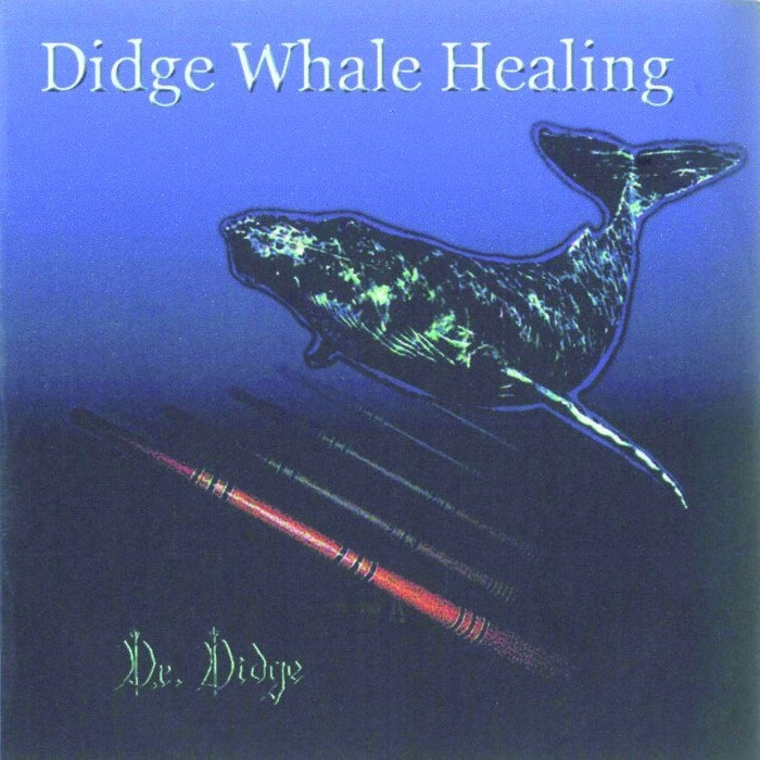 Healing Songs Of Dolphins And Whales