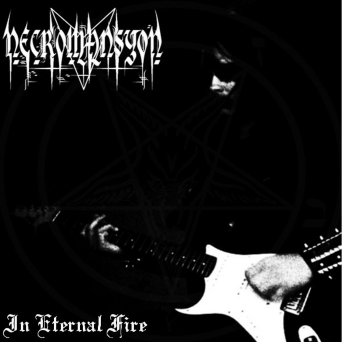 In Eternal Fire | Necromansyon