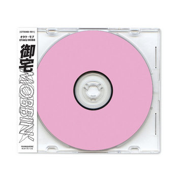 御宅MOBB : 御宅-OTAKU MOBBIN' | YoungQueenz