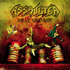 Meat Grinder