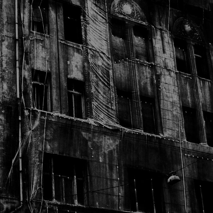 Iron Bloodstream, by Kammarheit