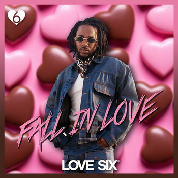 Music | LOVE SIX
